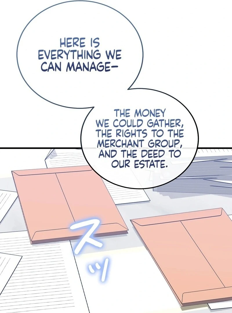 I Refuse the Regrets of a Traitor chapter 21 page 28