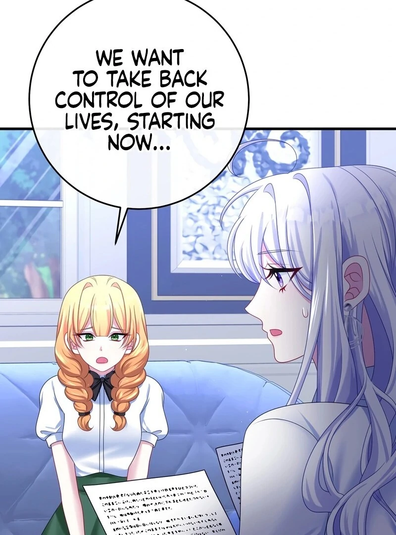 I Refuse the Regrets of a Traitor chapter 21 page 30