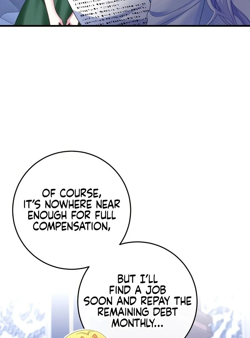 I Refuse the Regrets of a Traitor chapter 21 page 31