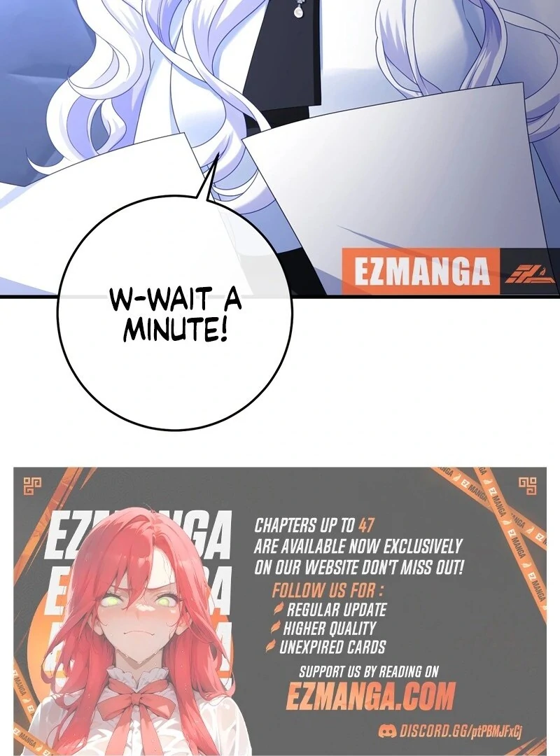 I Refuse the Regrets of a Traitor chapter 21 page 33