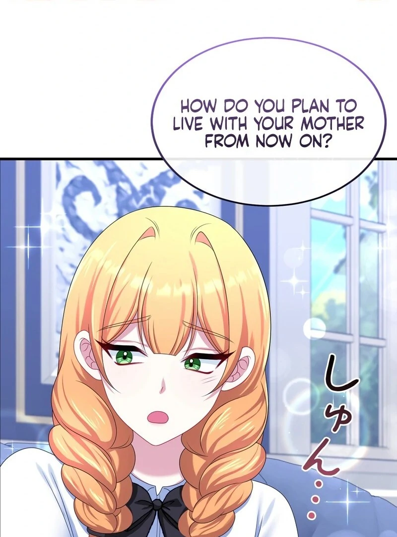 I Refuse the Regrets of a Traitor chapter 21 page 34