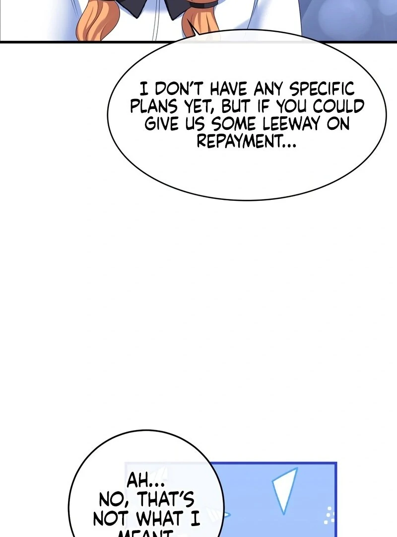 I Refuse the Regrets of a Traitor chapter 21 page 35