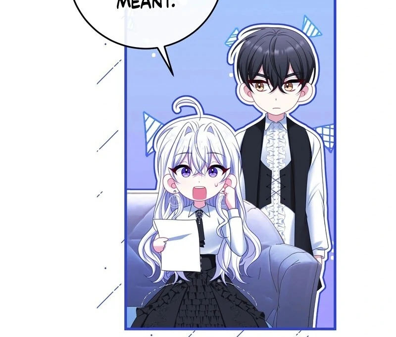 I Refuse the Regrets of a Traitor chapter 21 page 36