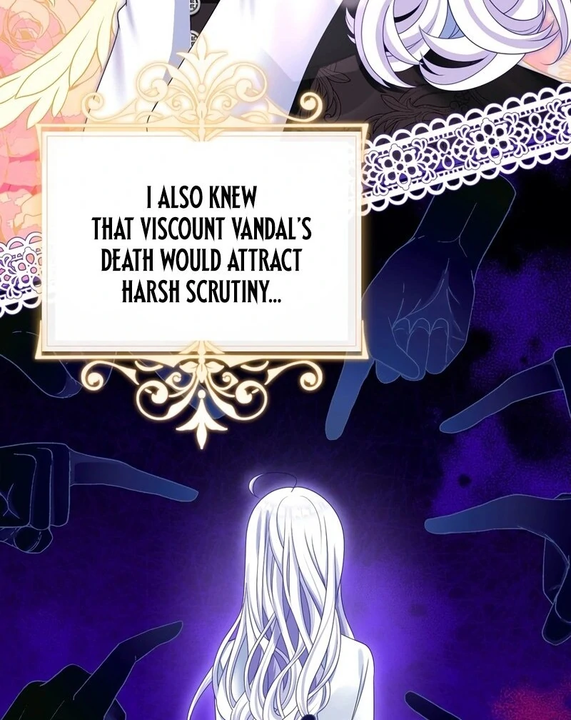 I Refuse the Regrets of a Traitor chapter 21 page 45