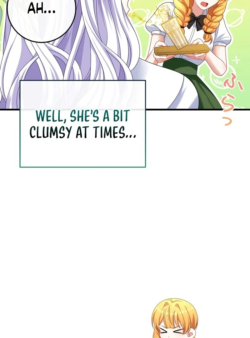 I Refuse the Regrets of a Traitor chapter 21 page 51