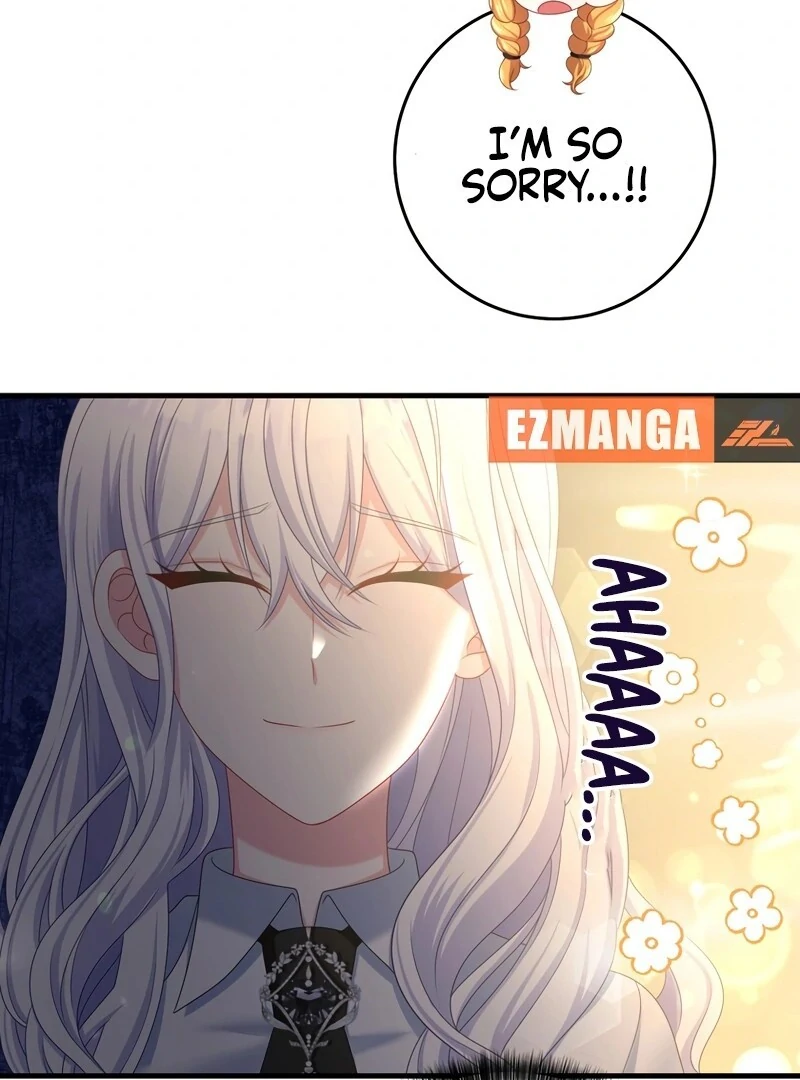 I Refuse the Regrets of a Traitor chapter 21 page 52