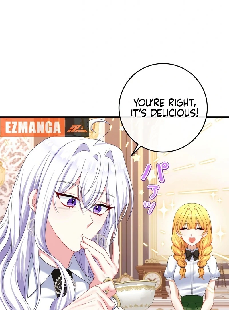 I Refuse the Regrets of a Traitor chapter 21 page 60