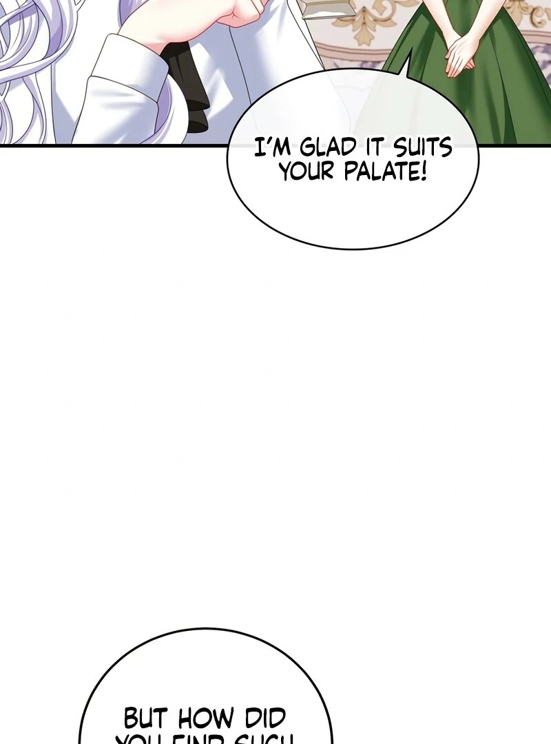 I Refuse the Regrets of a Traitor chapter 21 page 61
