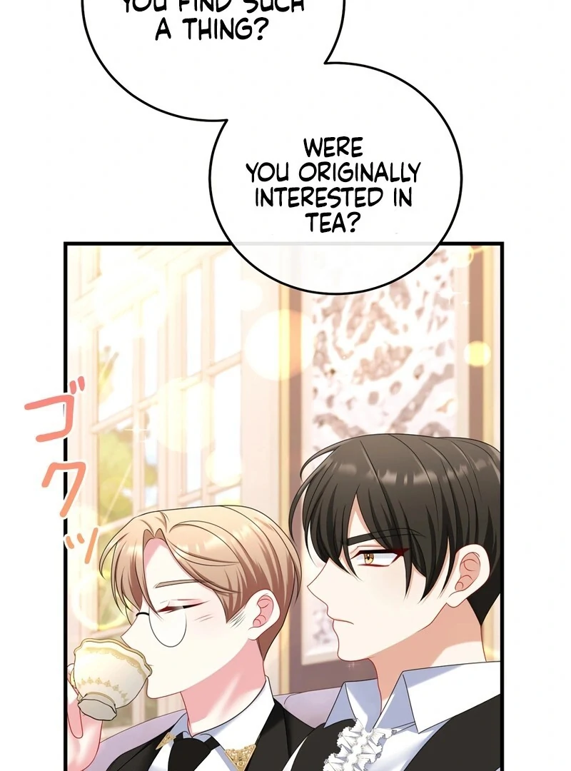 I Refuse the Regrets of a Traitor chapter 21 page 62