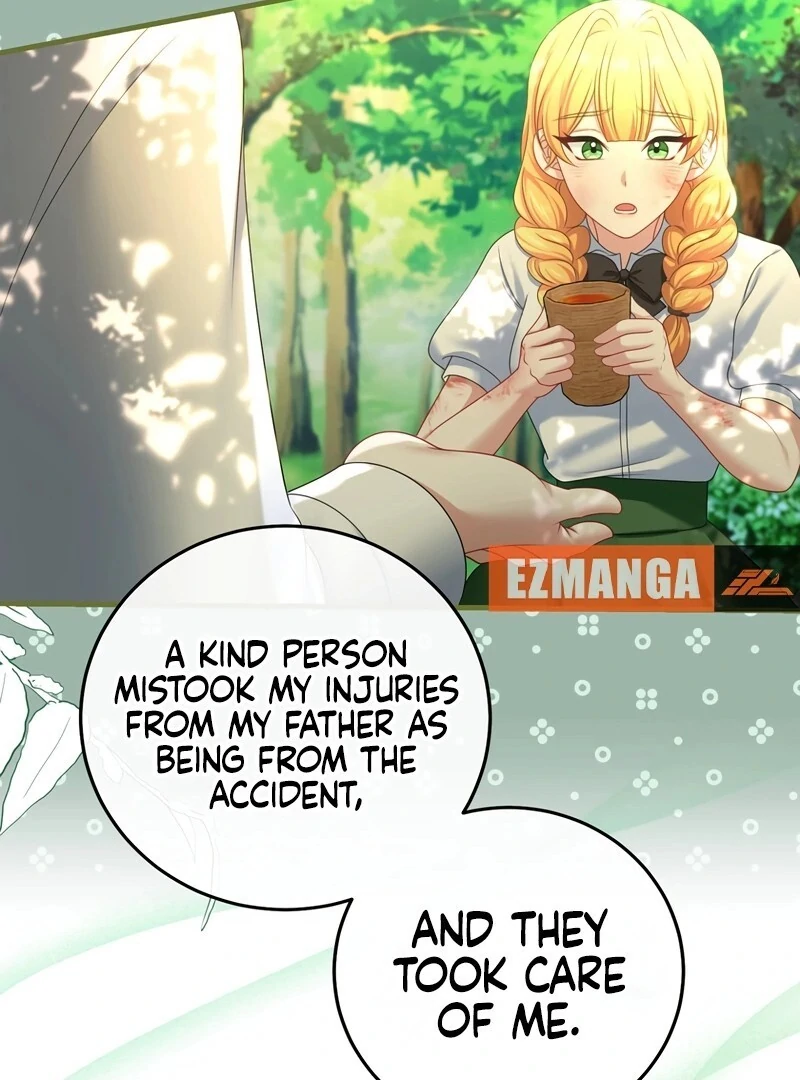 I Refuse the Regrets of a Traitor chapter 21 page 66