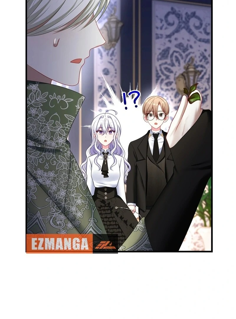 I Refuse the Regrets of a Traitor chapter 21 page 87