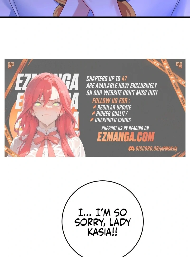 I Refuse the Regrets of a Traitor chapter 21 page 89