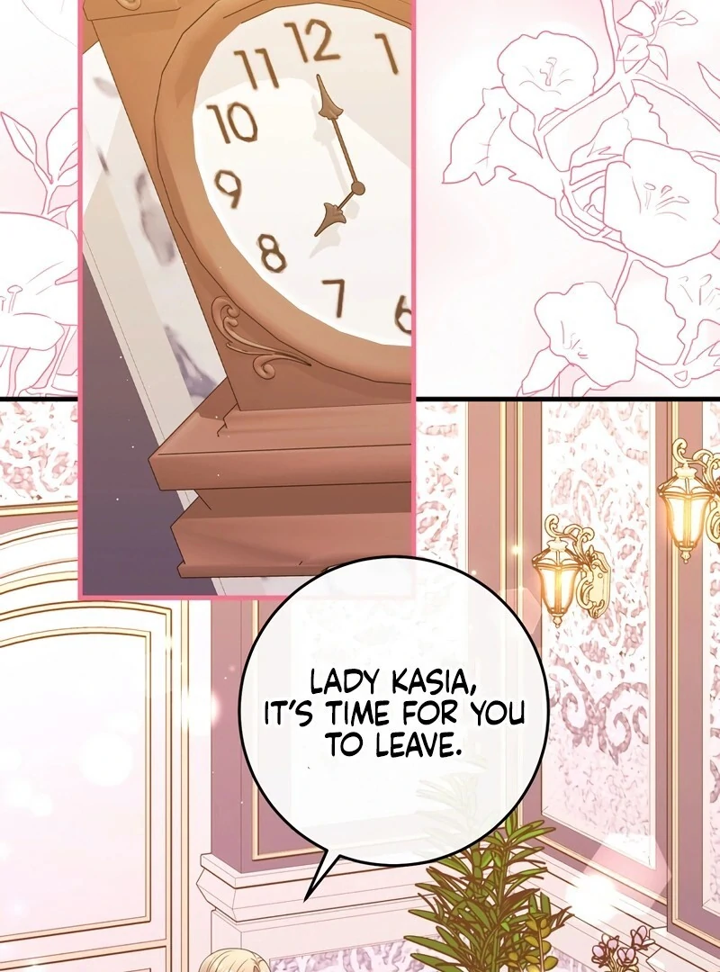 I Refuse the Regrets of a Traitor chapter 21 page 95