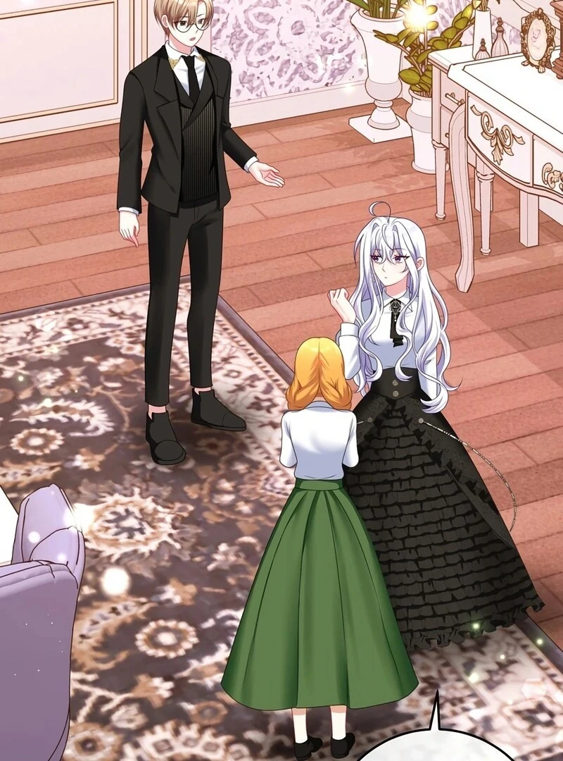 I Refuse the Regrets of a Traitor chapter 21 page 96