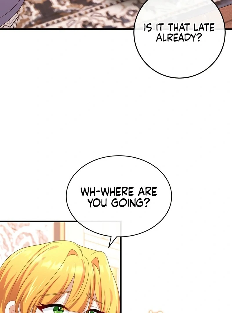 I Refuse the Regrets of a Traitor chapter 21 page 97