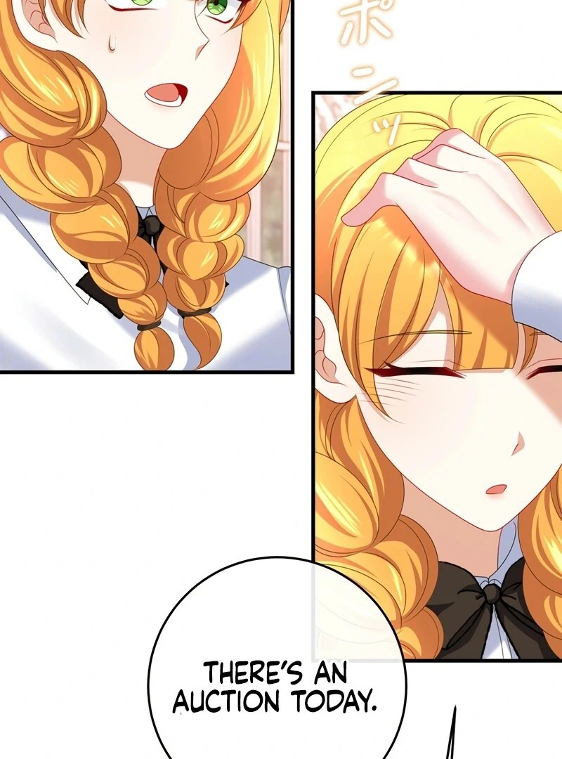 I Refuse the Regrets of a Traitor chapter 21 page 98
