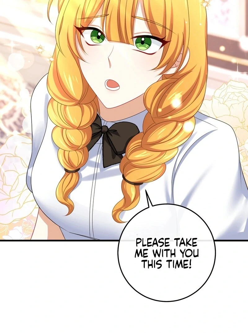 I Refuse the Regrets of a Traitor chapter 21 page 105