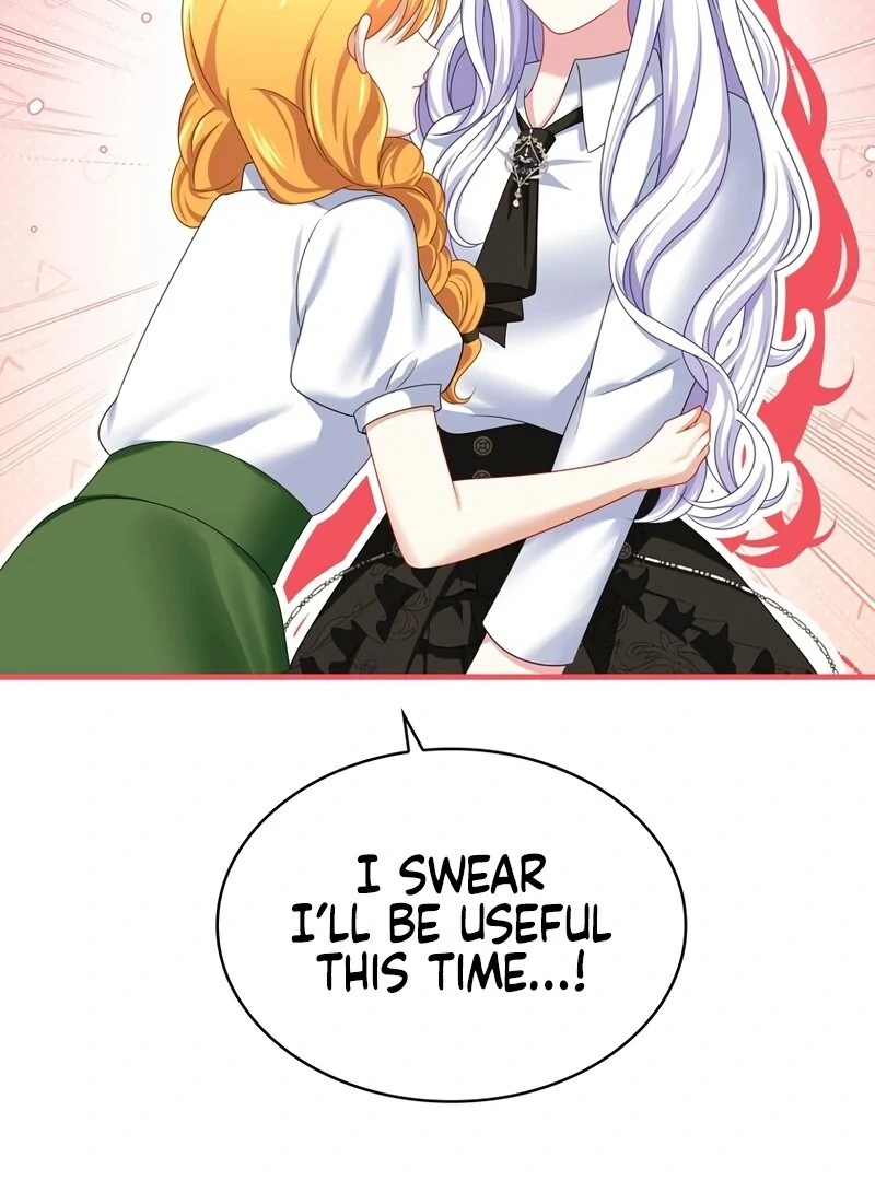 I Refuse the Regrets of a Traitor chapter 21 page 107