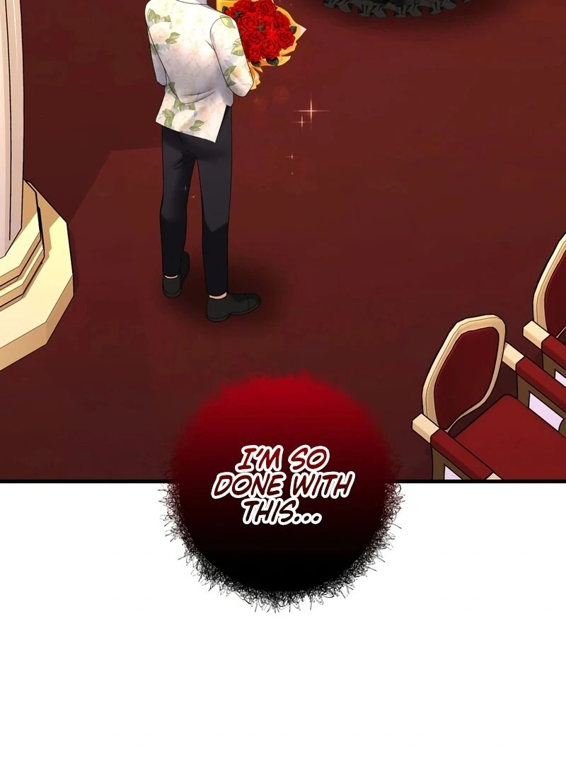 I Refuse the Regrets of a Traitor chapter 21 page 123