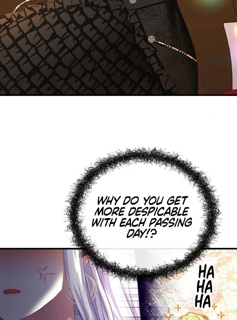 I Refuse the Regrets of a Traitor chapter 22 page 3