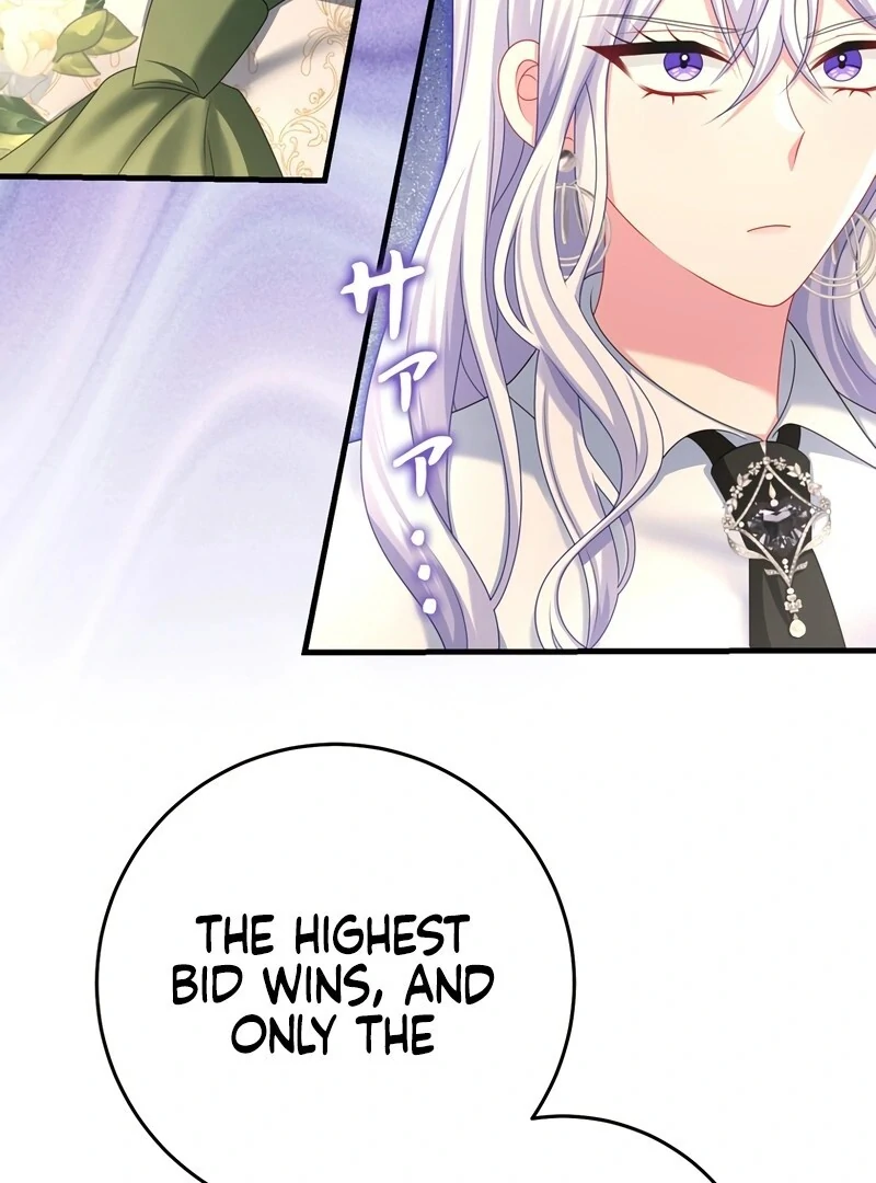 I Refuse the Regrets of a Traitor chapter 22 page 8