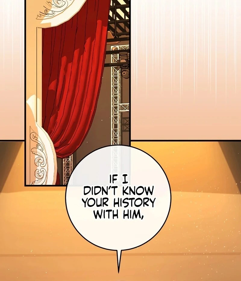 I Refuse the Regrets of a Traitor chapter 22 page 46