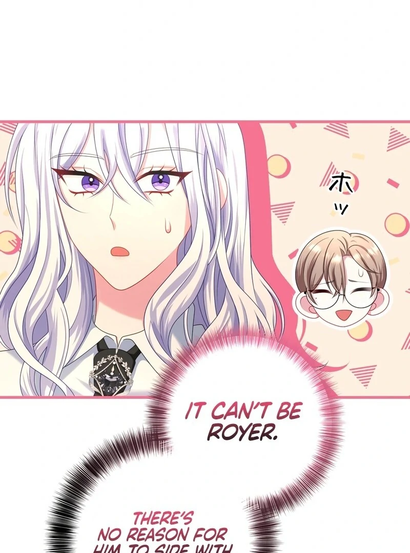 I Refuse the Regrets of a Traitor chapter 22 page 68