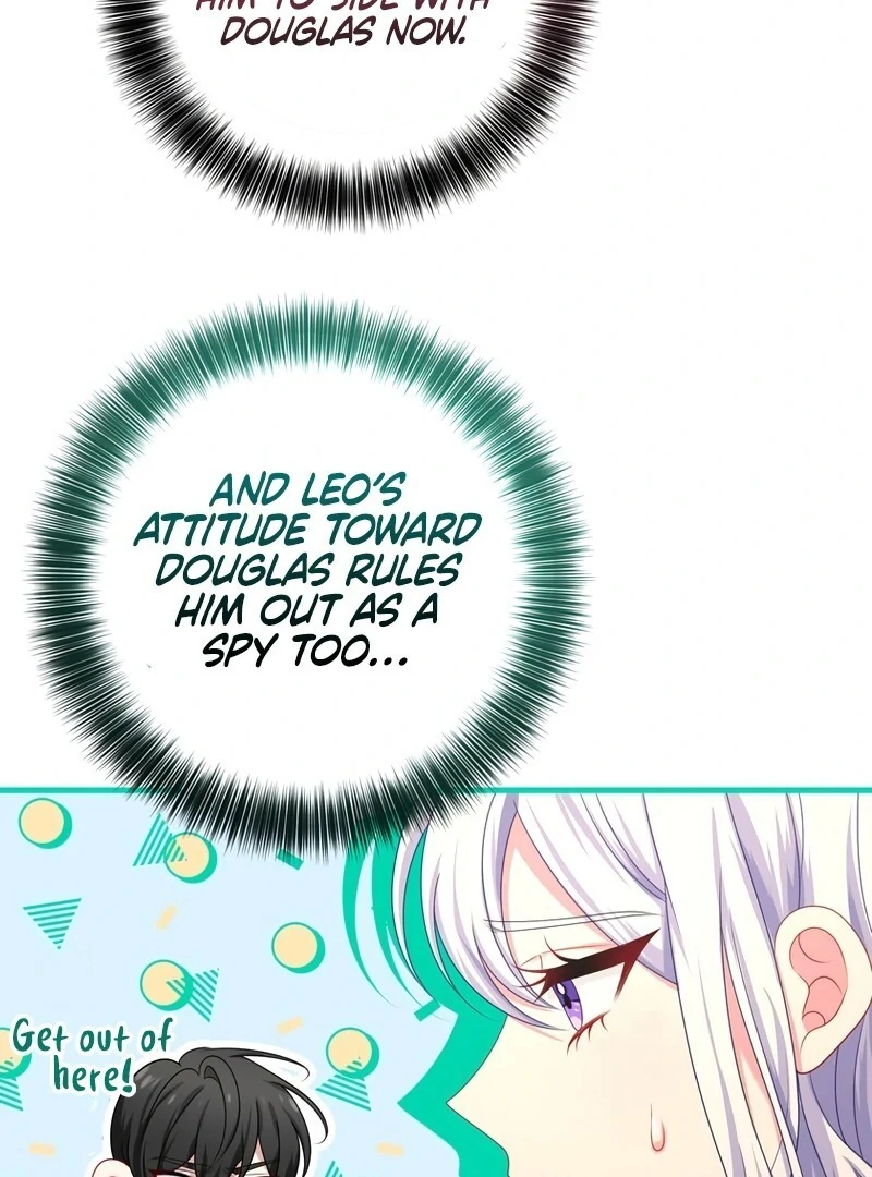 I Refuse the Regrets of a Traitor chapter 22 page 69