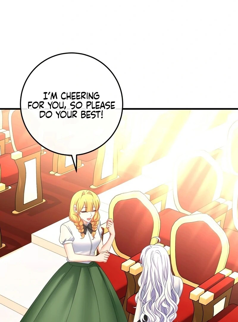 I Refuse the Regrets of a Traitor chapter 22 page 74