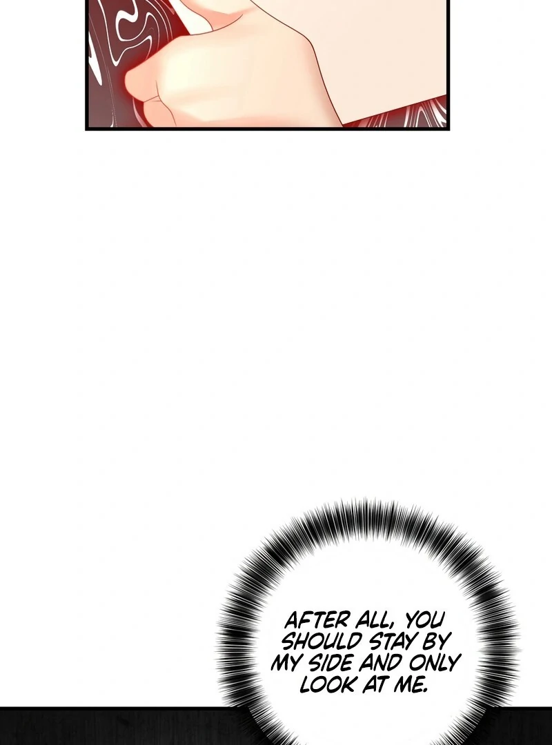 I Refuse the Regrets of a Traitor chapter 22 page 79