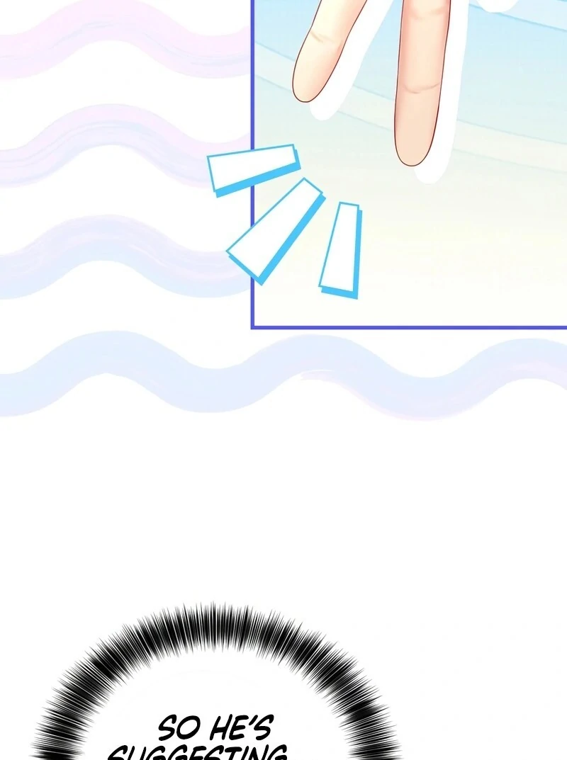 I Refuse the Regrets of a Traitor chapter 22 page 84
