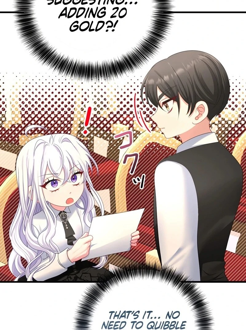 I Refuse the Regrets of a Traitor chapter 22 page 85