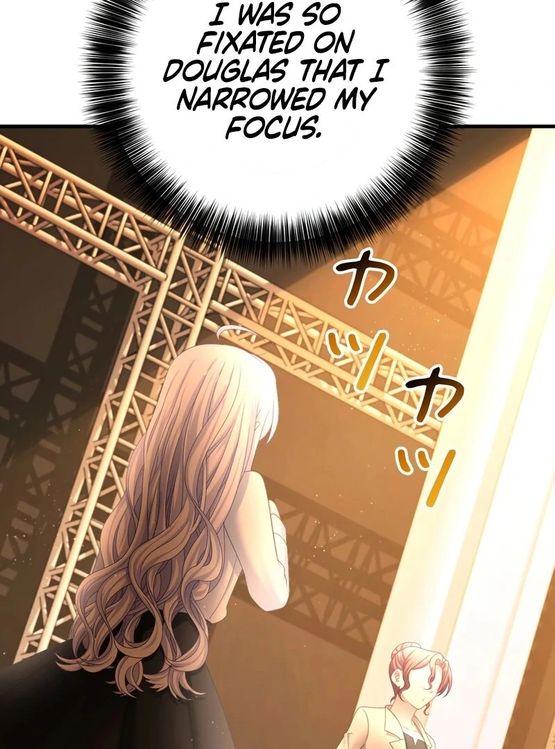 I Refuse the Regrets of a Traitor chapter 22 page 91
