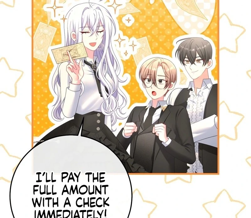I Refuse the Regrets of a Traitor chapter 22 page 103