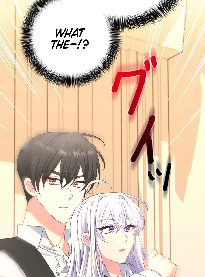 I Refuse the Regrets of a Traitor chapter 22 page 107