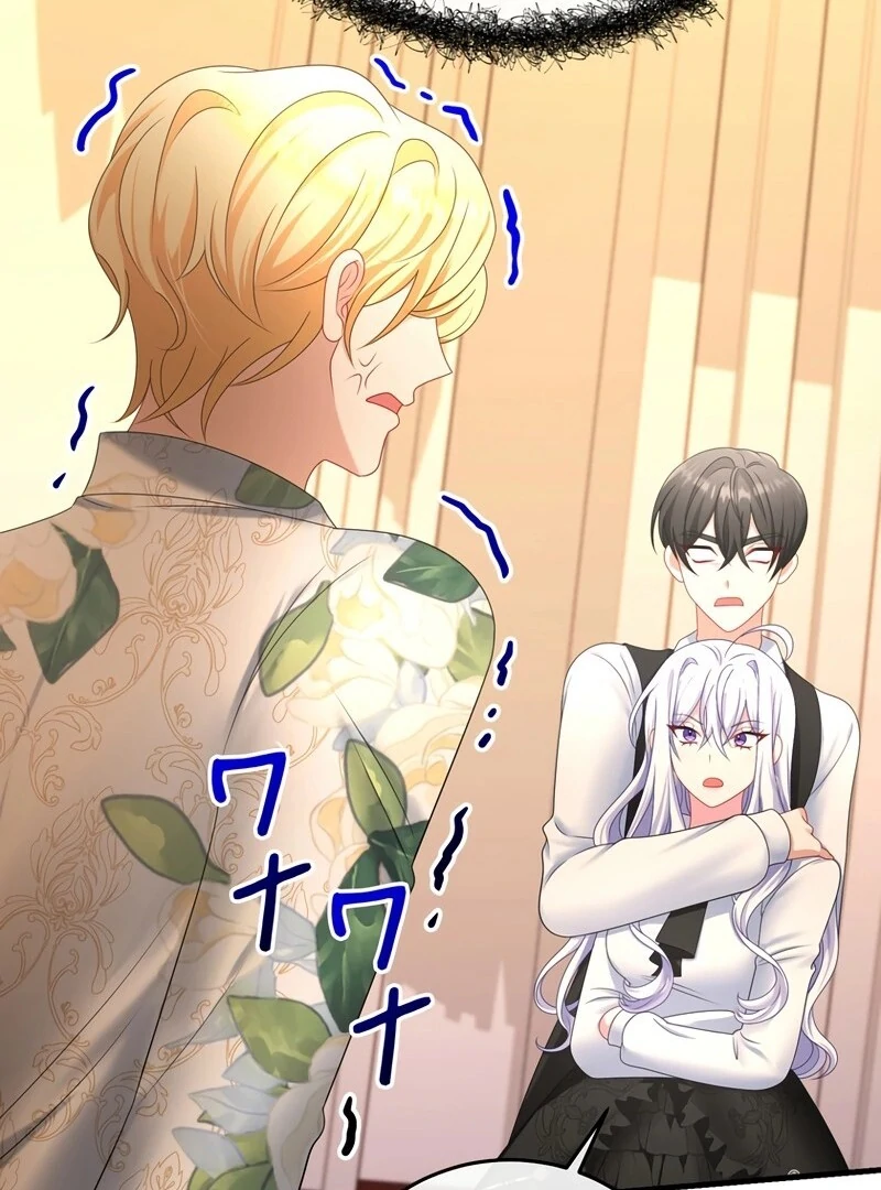I Refuse the Regrets of a Traitor chapter 22 page 111