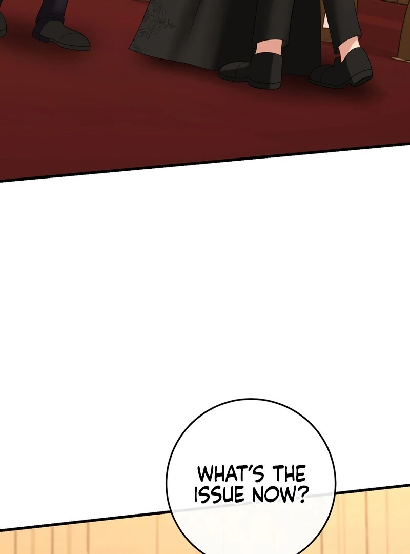 I Refuse the Regrets of a Traitor chapter 23 page 3