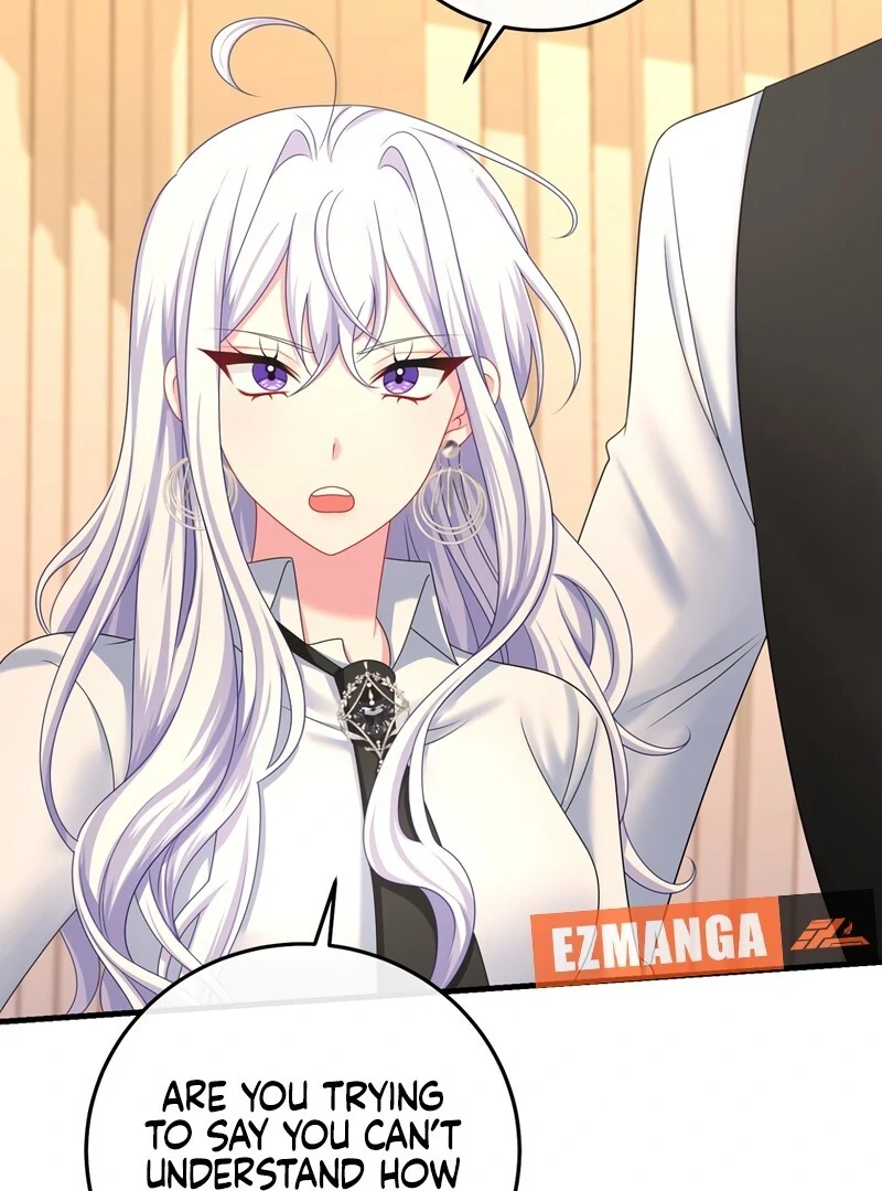 I Refuse the Regrets of a Traitor chapter 23 page 4