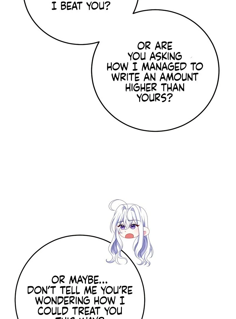 I Refuse the Regrets of a Traitor chapter 23 page 5