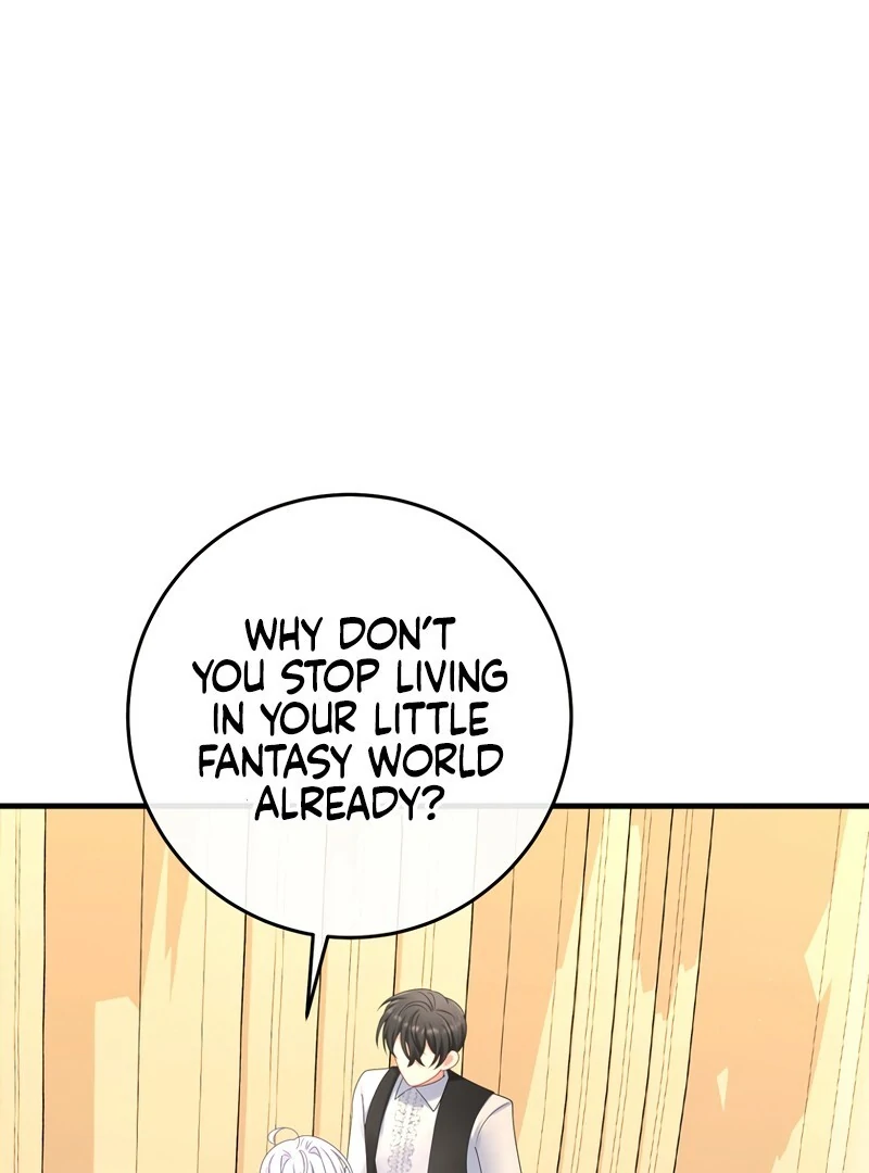 I Refuse the Regrets of a Traitor chapter 23 page 7