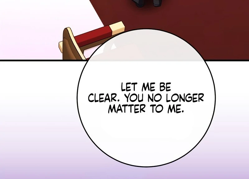 I Refuse the Regrets of a Traitor chapter 23 page 9