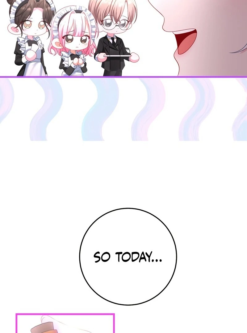 I Refuse the Regrets of a Traitor chapter 23 page 32