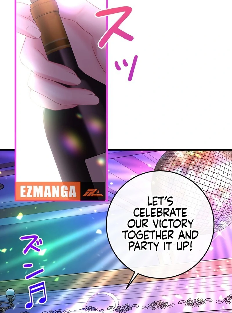 I Refuse the Regrets of a Traitor chapter 23 page 33
