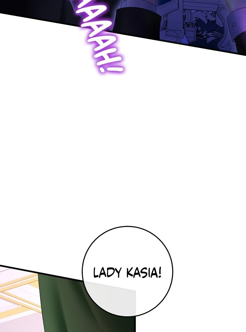 I Refuse the Regrets of a Traitor chapter 23 page 35