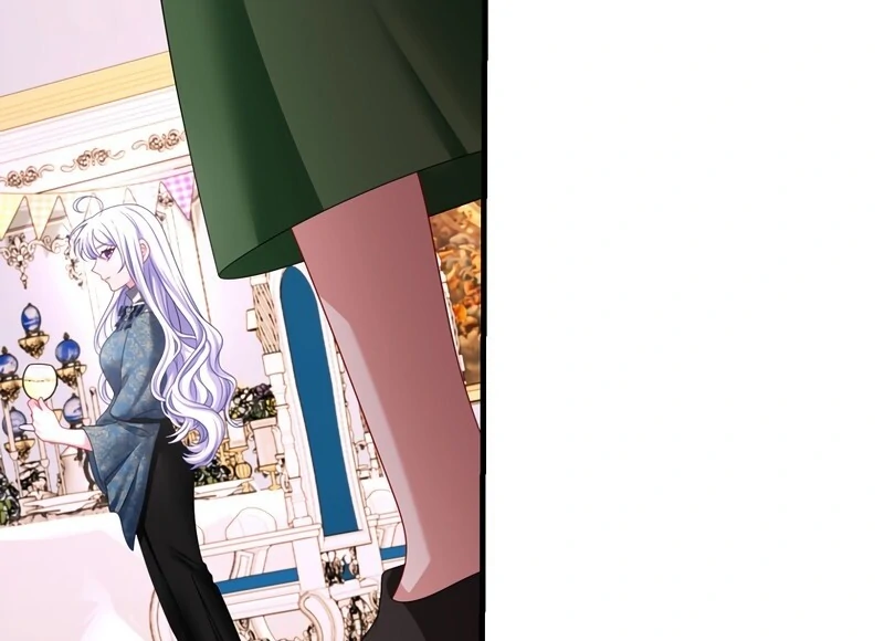 I Refuse the Regrets of a Traitor chapter 23 page 36