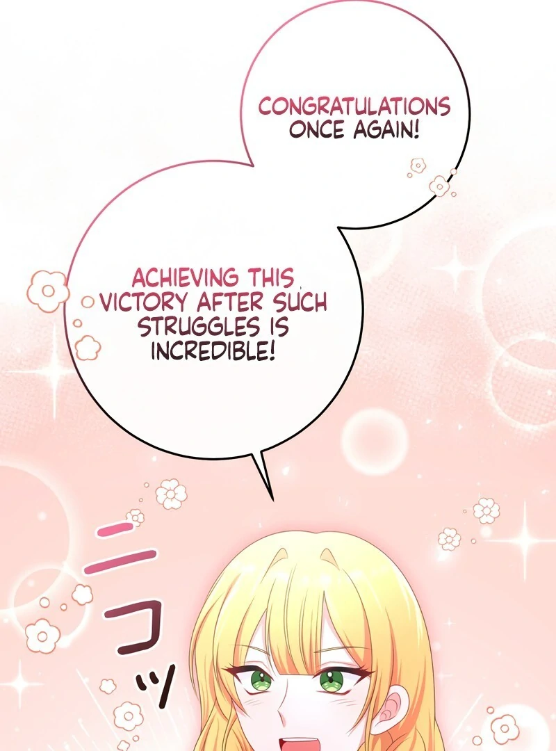 I Refuse the Regrets of a Traitor chapter 23 page 38