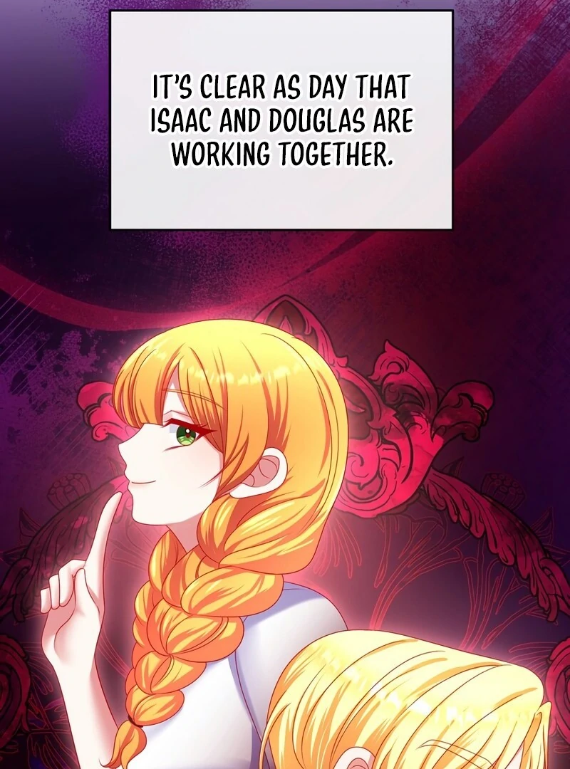 I Refuse the Regrets of a Traitor chapter 23 page 41
