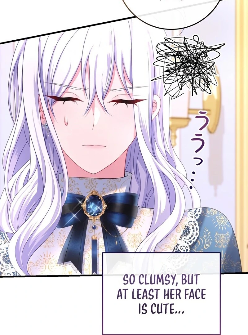 I Refuse the Regrets of a Traitor chapter 23 page 50