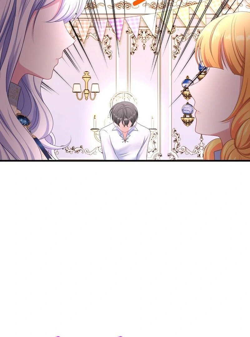 I Refuse the Regrets of a Traitor chapter 23 page 52