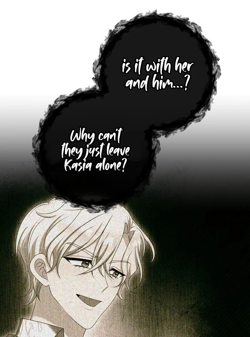 I Refuse the Regrets of a Traitor chapter 23 page 57
